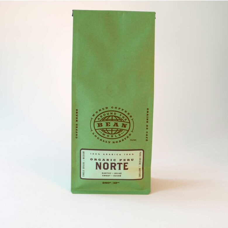 Peru Organic Norte