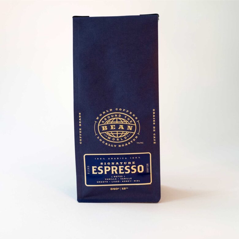 Signature Espresso